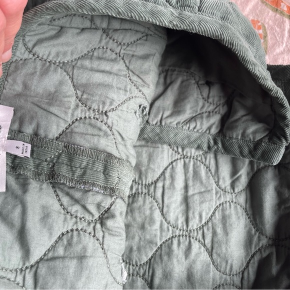 Madwell quilted skirt - Picture 10 of 13